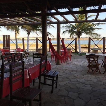 Apartamento Marina Clube Vista Lagoa กาโบฟรีโอ ภายนอก รูปภาพ