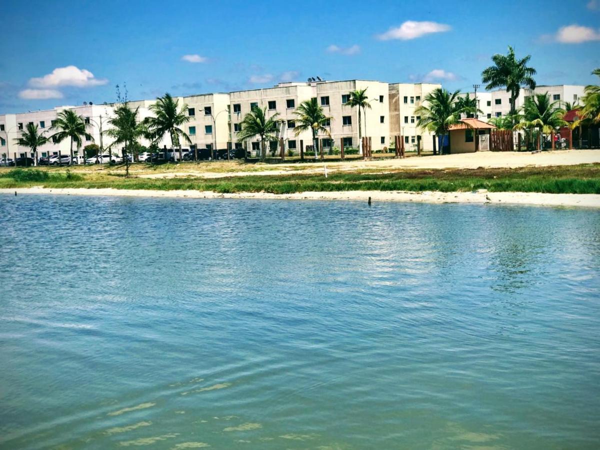 Apartamento Marina Clube Vista Lagoa กาโบฟรีโอ ภายนอก รูปภาพ