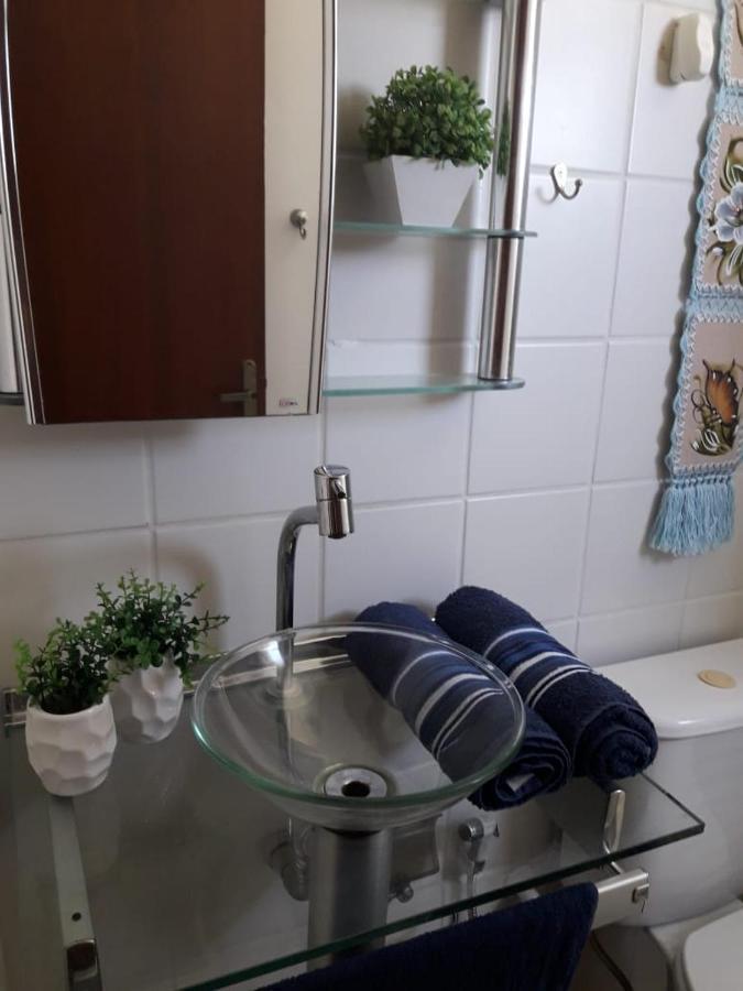 Apartamento Marina Clube Vista Lagoa กาโบฟรีโอ ภายนอก รูปภาพ