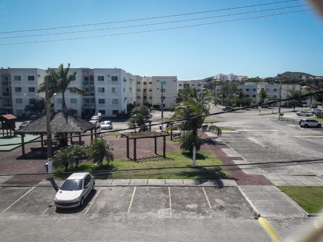 Apartamento Marina Clube Vista Lagoa กาโบฟรีโอ ภายนอก รูปภาพ