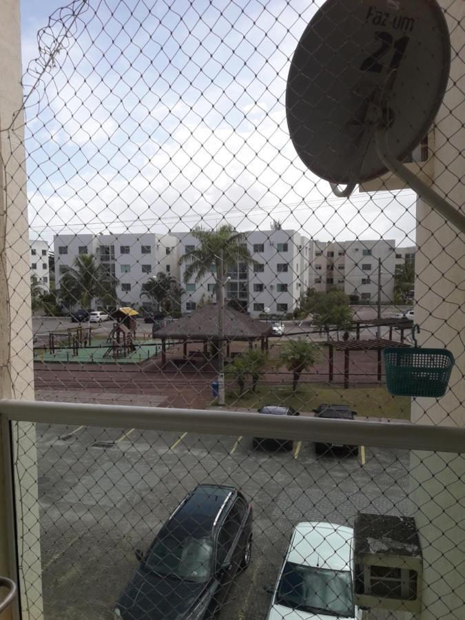 Apartamento Marina Clube Vista Lagoa กาโบฟรีโอ ภายนอก รูปภาพ