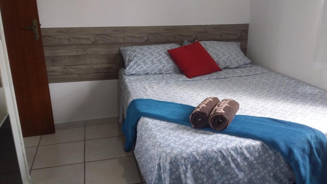 Apartamento Marina Clube Vista Lagoa กาโบฟรีโอ ภายนอก รูปภาพ