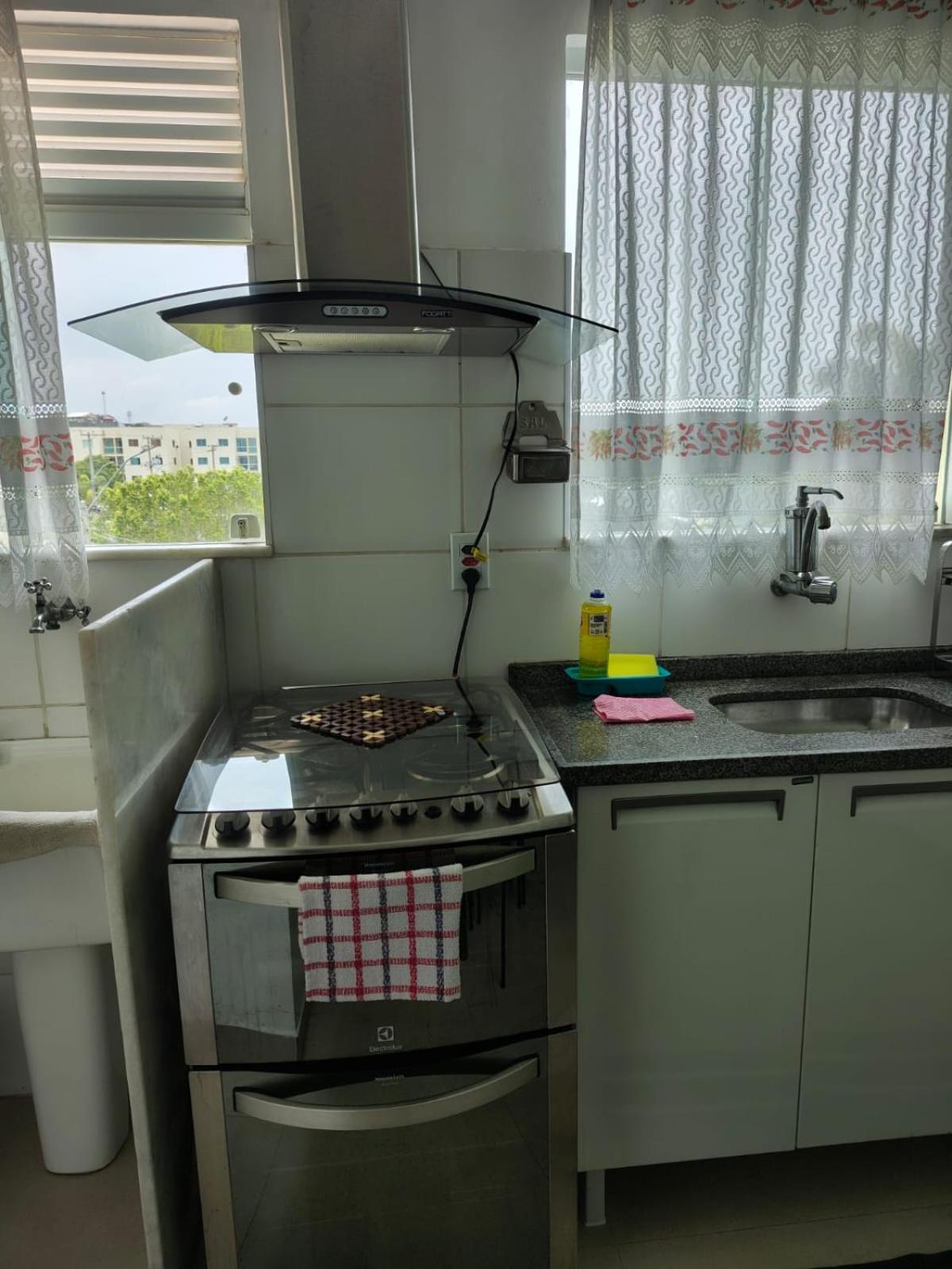 Apartamento Marina Clube Vista Lagoa กาโบฟรีโอ ภายนอก รูปภาพ