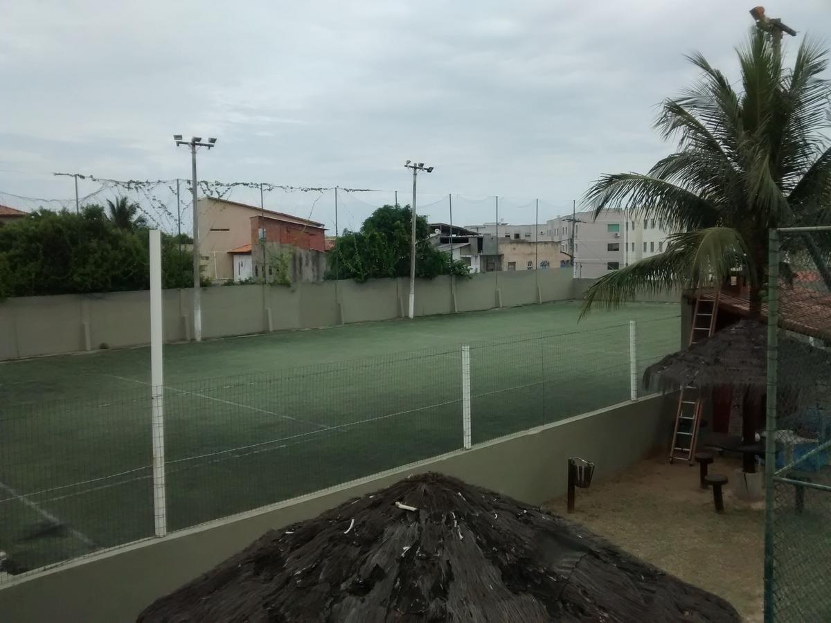 Apartamento Marina Clube Vista Lagoa กาโบฟรีโอ ภายนอก รูปภาพ