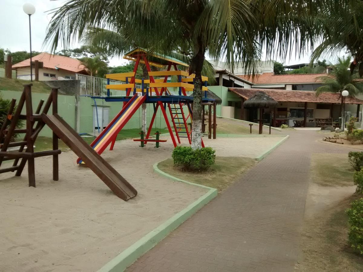 Apartamento Marina Clube Vista Lagoa กาโบฟรีโอ ภายนอก รูปภาพ