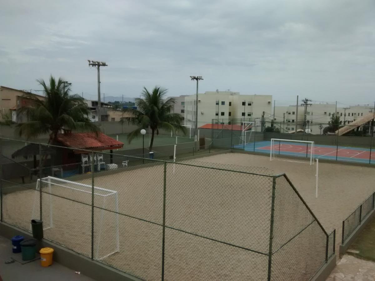 Apartamento Marina Clube Vista Lagoa กาโบฟรีโอ ภายนอก รูปภาพ