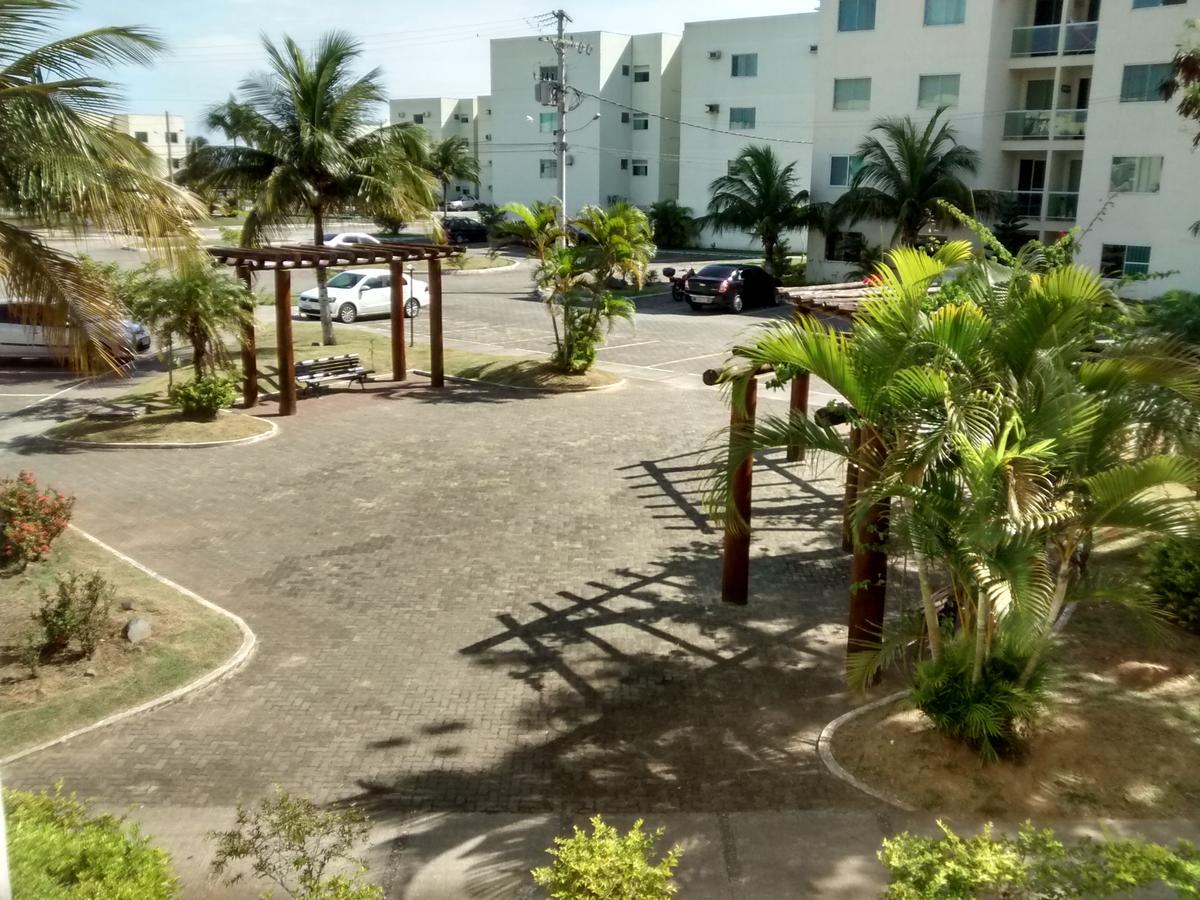 Apartamento Marina Clube Vista Lagoa กาโบฟรีโอ ภายนอก รูปภาพ