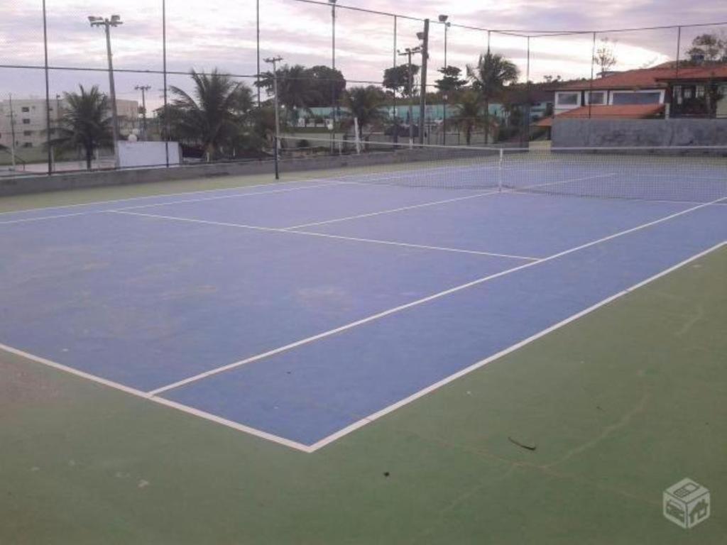 Apartamento Marina Clube Vista Lagoa กาโบฟรีโอ ภายนอก รูปภาพ