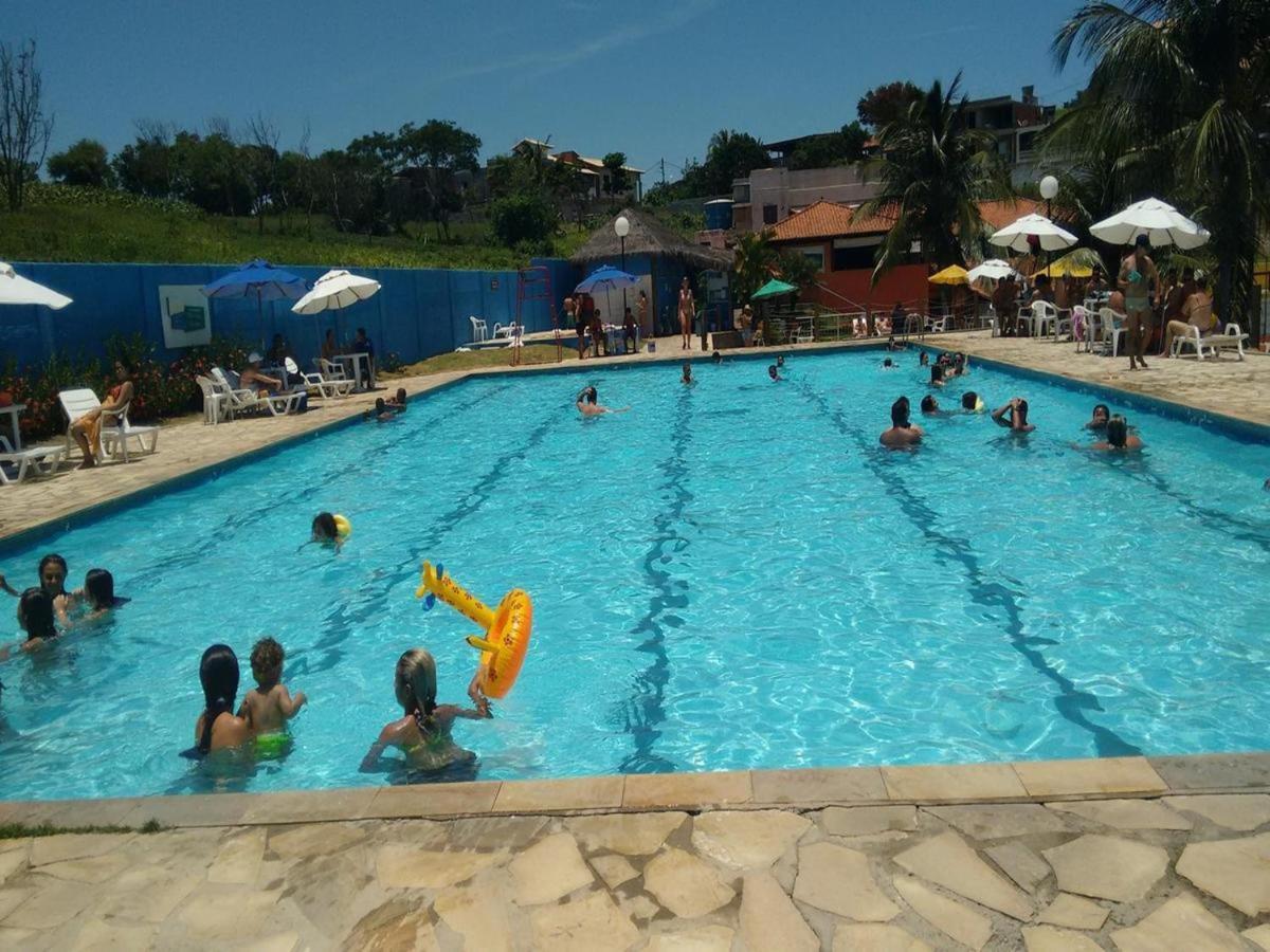 Apartamento Marina Clube Vista Lagoa กาโบฟรีโอ ภายนอก รูปภาพ